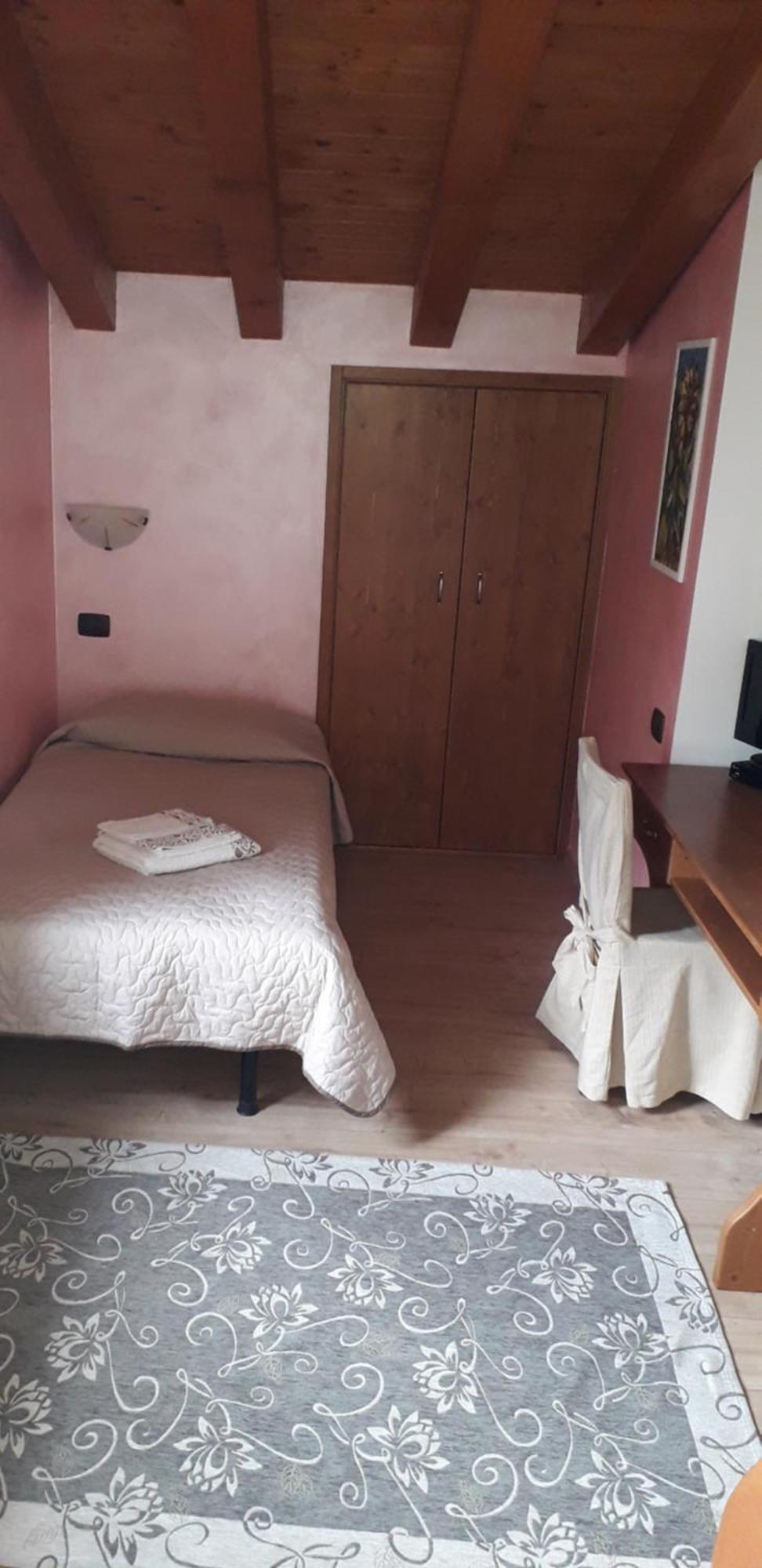 Villa Le Bottesele à San Zeno di Montagna Extérieur photo