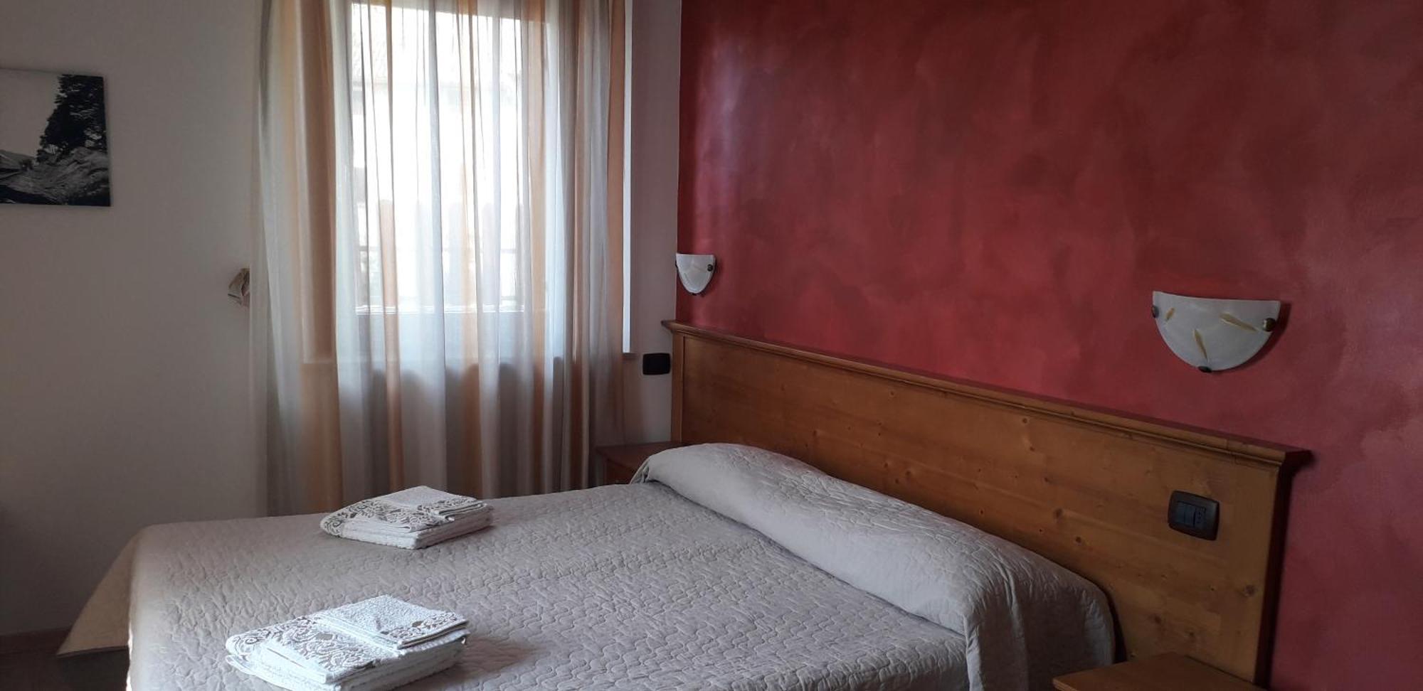 Villa Le Bottesele à San Zeno di Montagna Extérieur photo