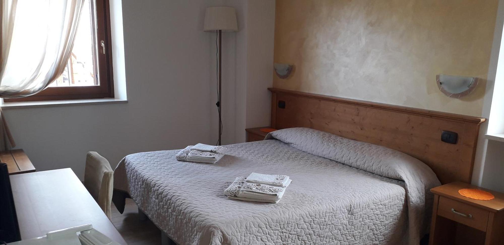 Villa Le Bottesele à San Zeno di Montagna Extérieur photo