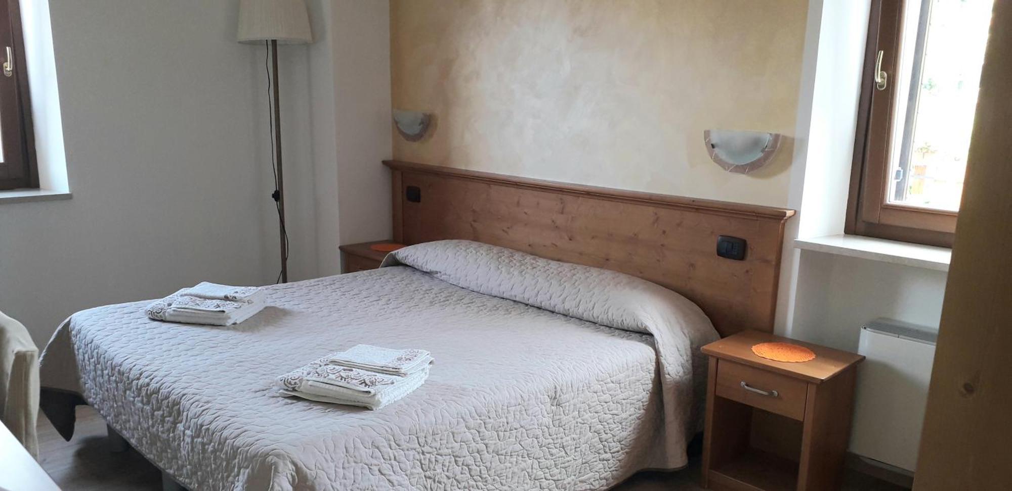 Villa Le Bottesele à San Zeno di Montagna Extérieur photo